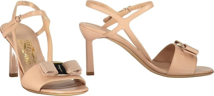 Leather Sandals - Image 2