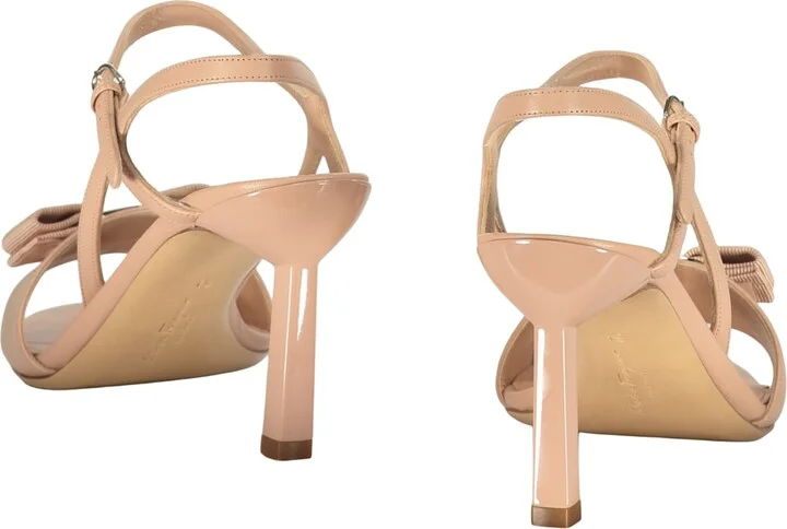 Leather Sandals - Image 3