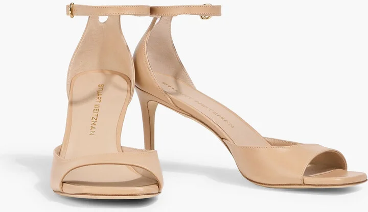 Leather sandals - Image 2