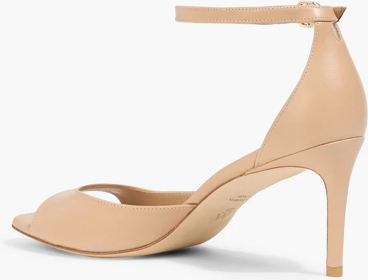 Leather sandals - Image 3