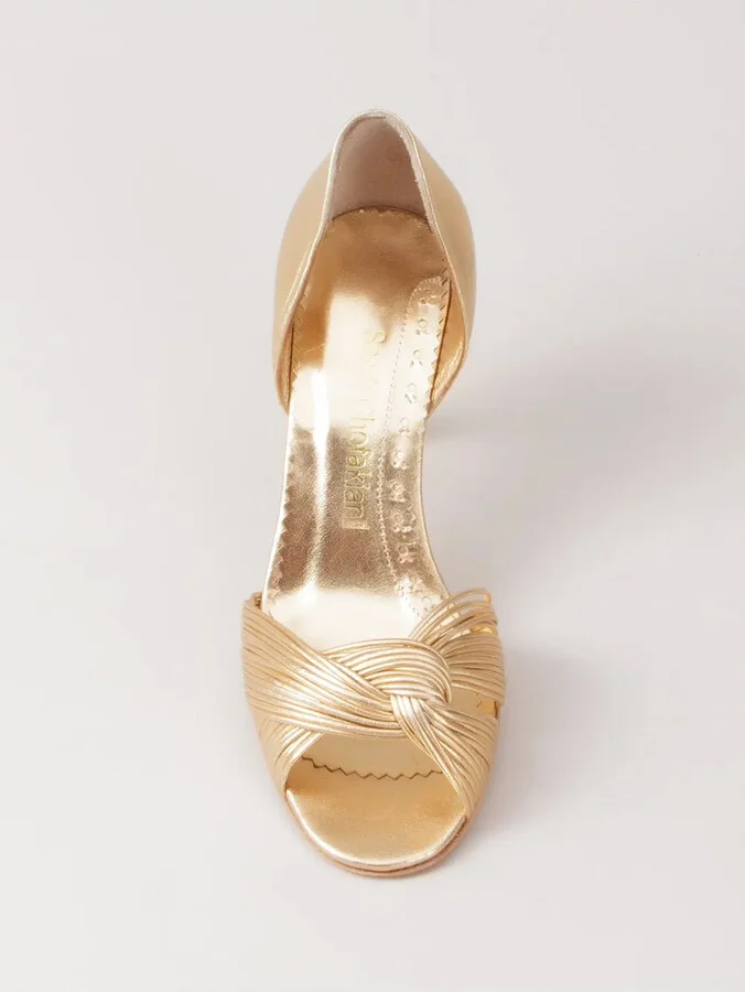 Leather Sandals - Image 2