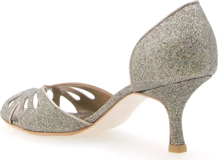 Leather Sandals - Image 3