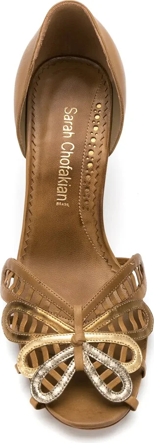 Leather Sandals - Image 4