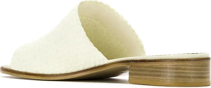 Leather Sandals - Image 3