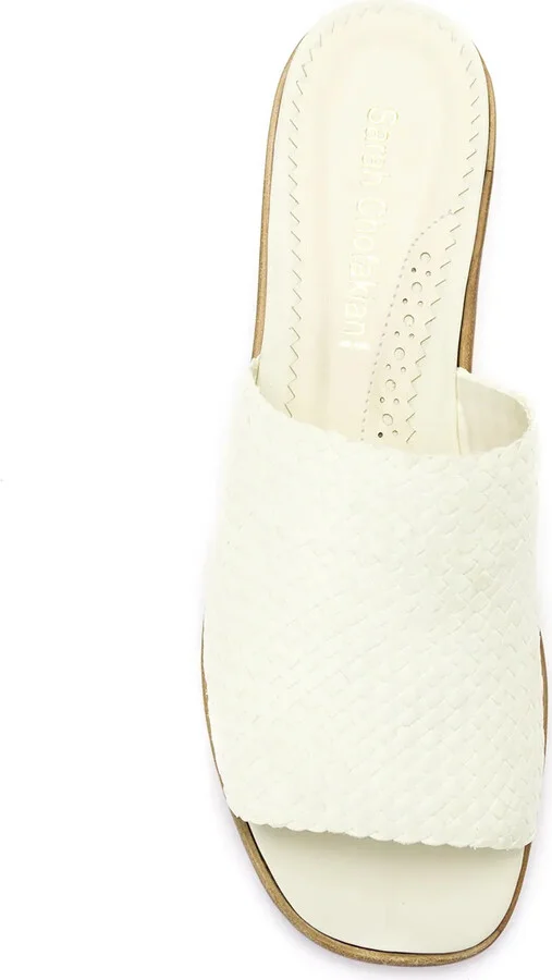 Leather Sandals - Image 4