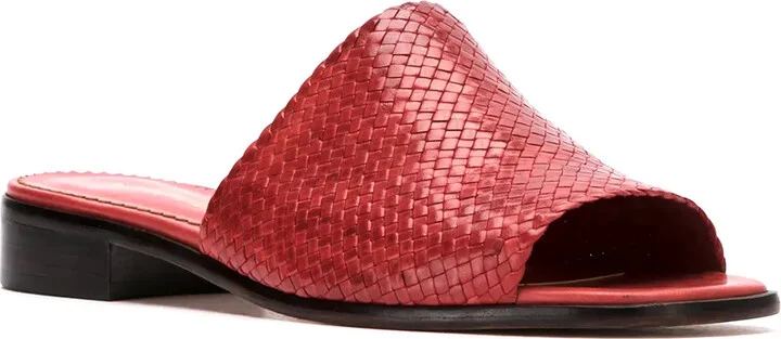 Leather Sandals - Image 2