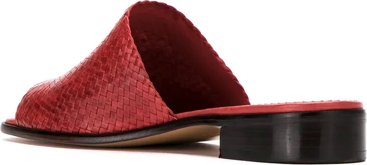 Leather Sandals - Image 3
