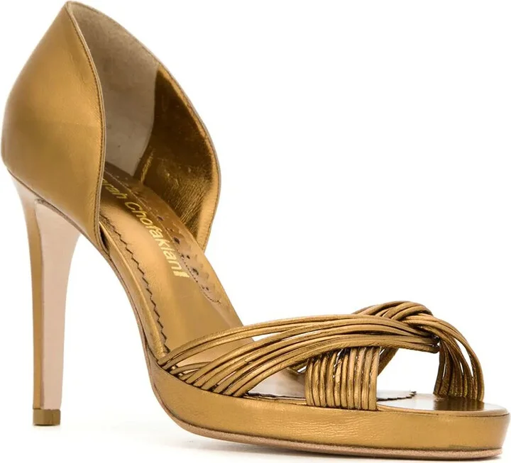 Leather Sandals - Image 2