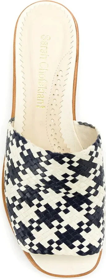 Leather Sandals - Image 4