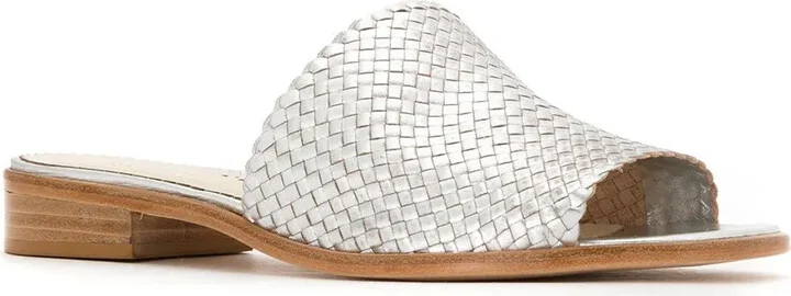 Leather Sandals - Image 2