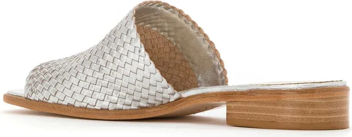 Leather Sandals - Image 3