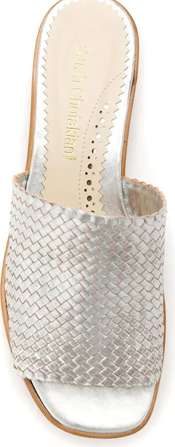 Leather Sandals - Image 4