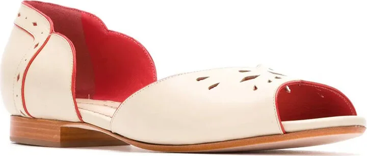 Leather Sandals - Image 2