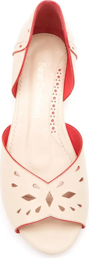 Leather Sandals - Image 4