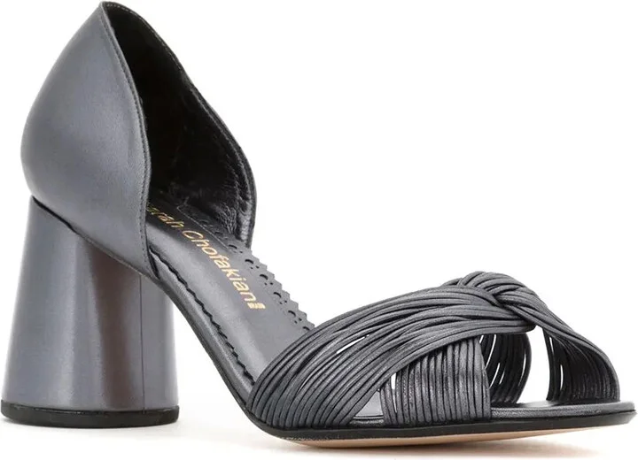Leather Sandals - Image 2