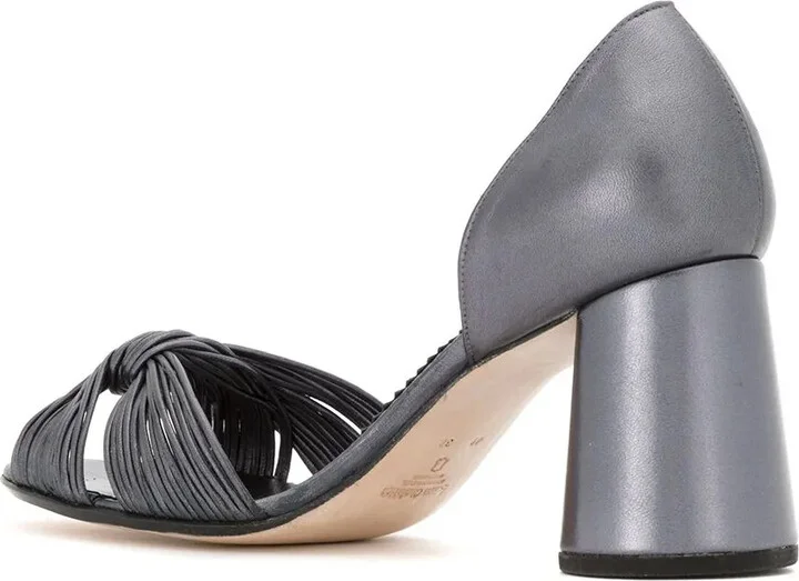 Leather Sandals - Image 3