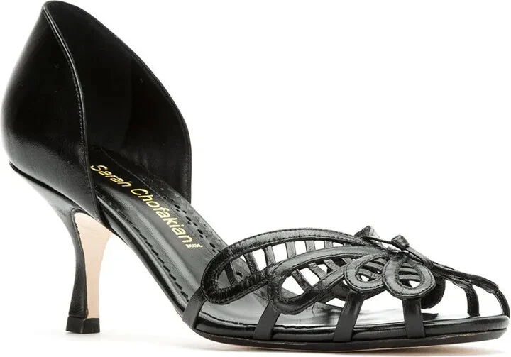 Leather Sandals - Image 2