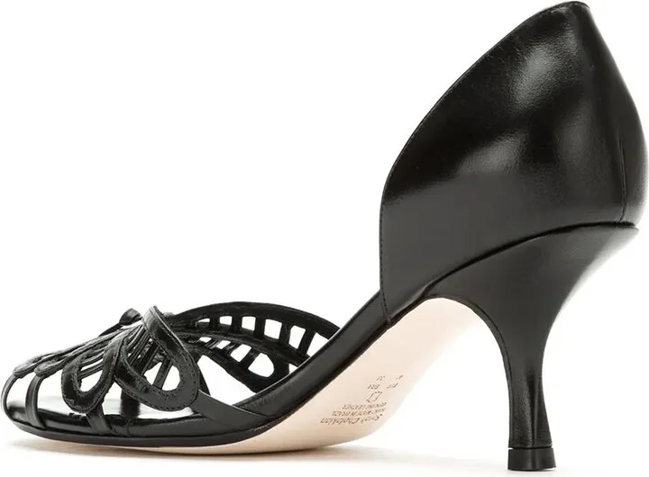 Leather Sandals - Image 3