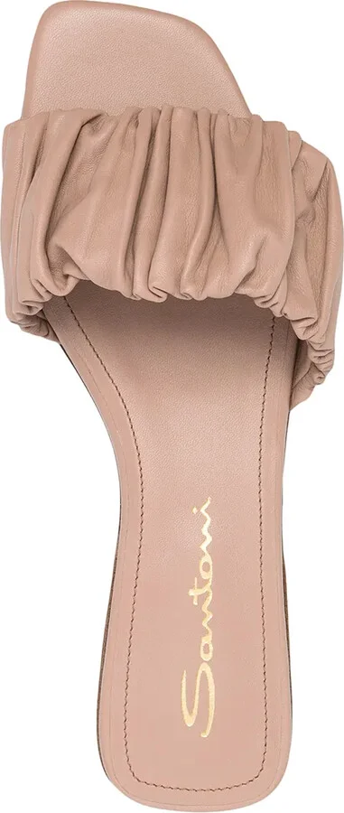 Leather Sandals - Image 4