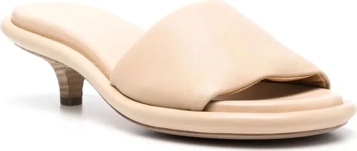 Leather Sandals - Image 2