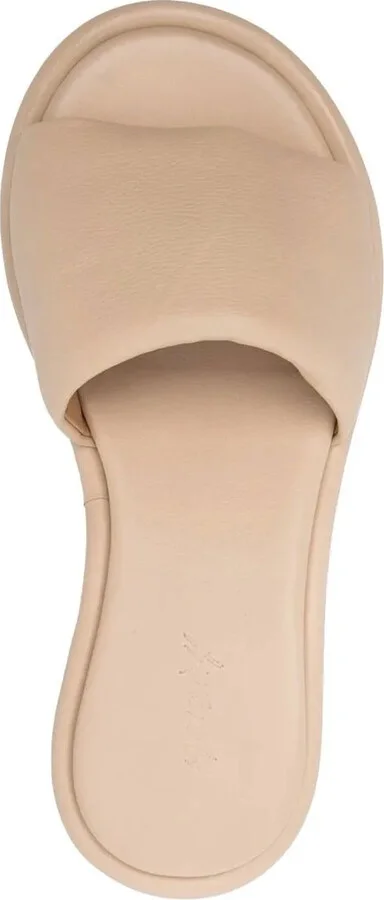 Leather Sandals - Image 4
