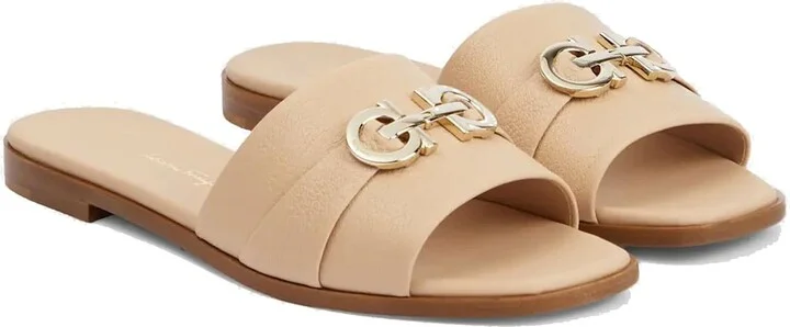 Leather Sandals - Image 2