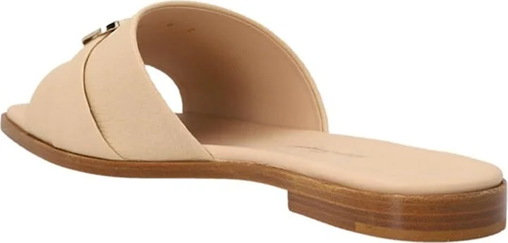 Leather Sandals - Image 3