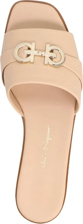 Leather Sandals - Image 4