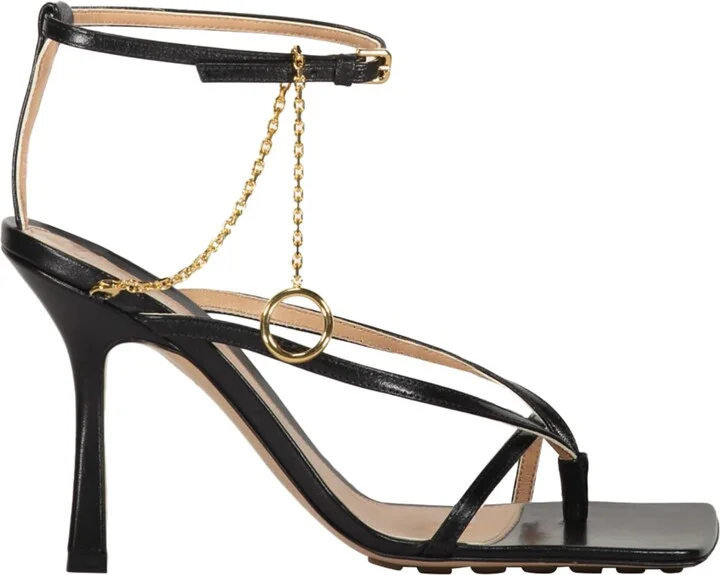 Leather Sandals