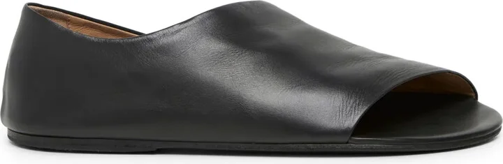 Leather Sandals