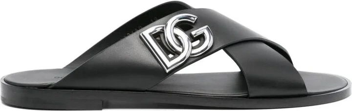 Leather Sandals