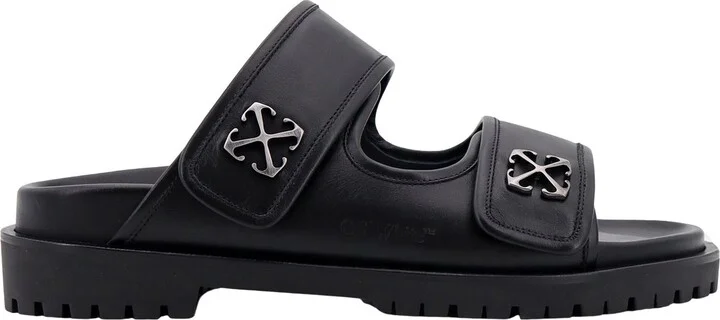 Leather Sandals