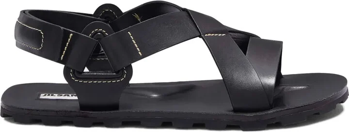 Leather Sandals