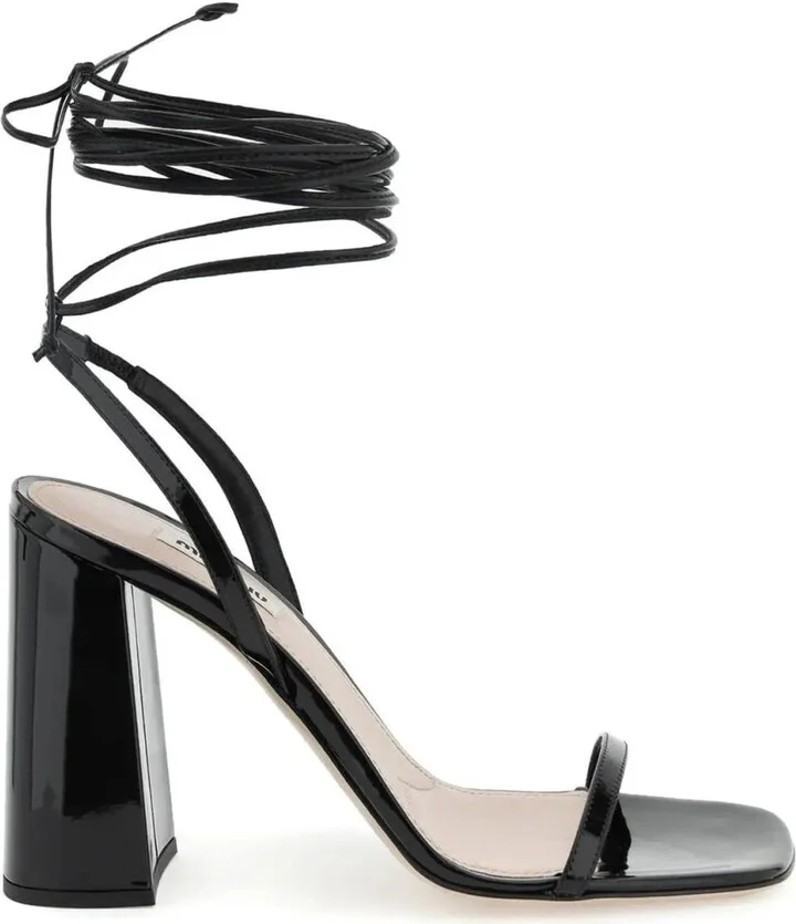Leather Sandals