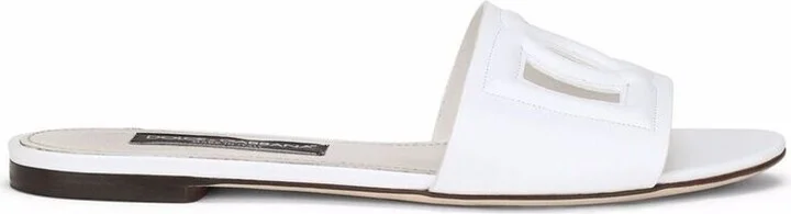 Leather Sandals