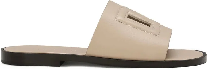 Leather Sandals