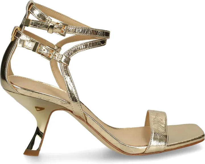 Leather Sandals