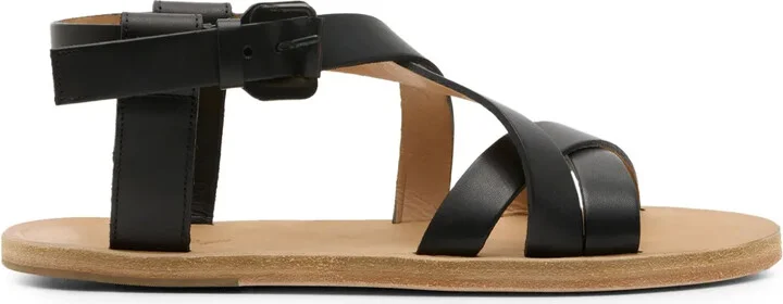 Leather Sandals