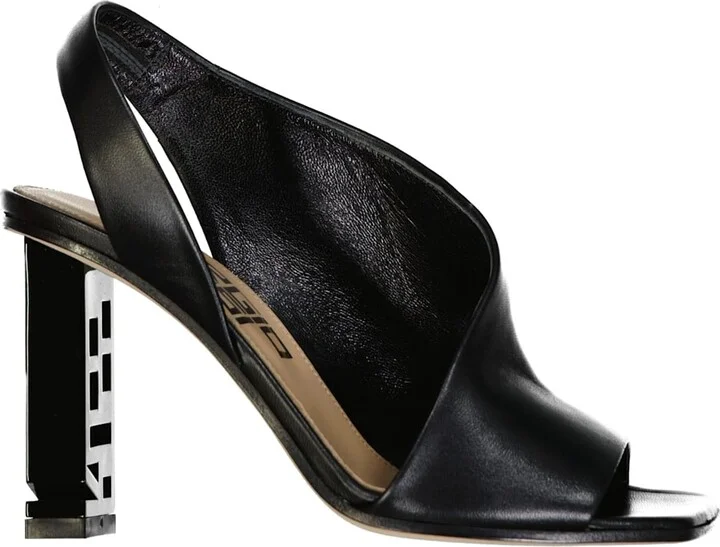 Leather Sandals