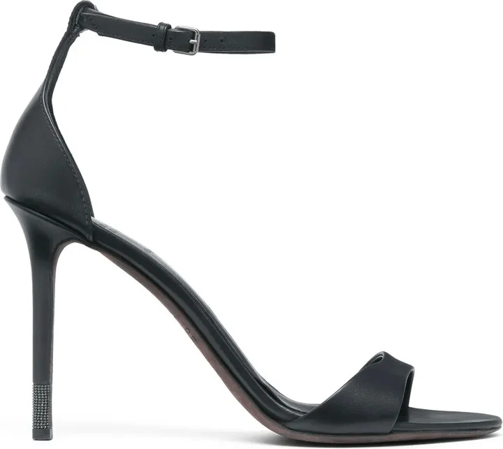 Leather Sandals