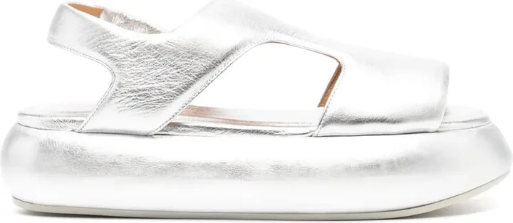 Leather Sandals