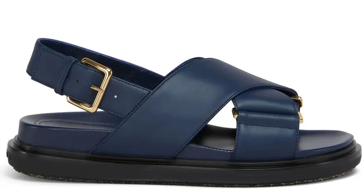 Leather Sandals
