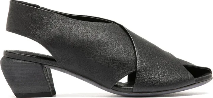 Leather Sandals