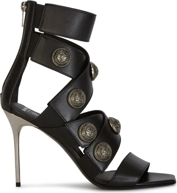 Leather Sandals