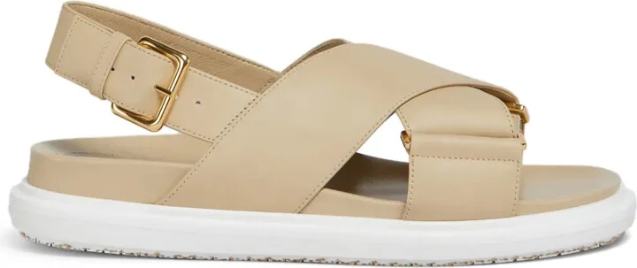 Leather Sandals
