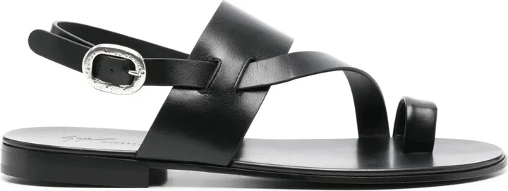 Leather Sandals
