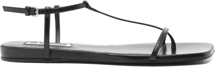 Leather Sandals