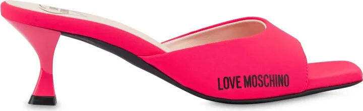 Leather Sandals