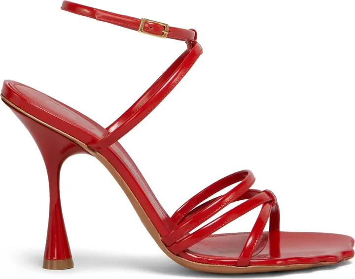 Leather Sandals