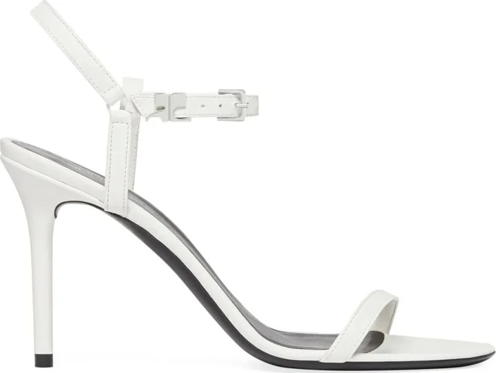 Leather Sandals
